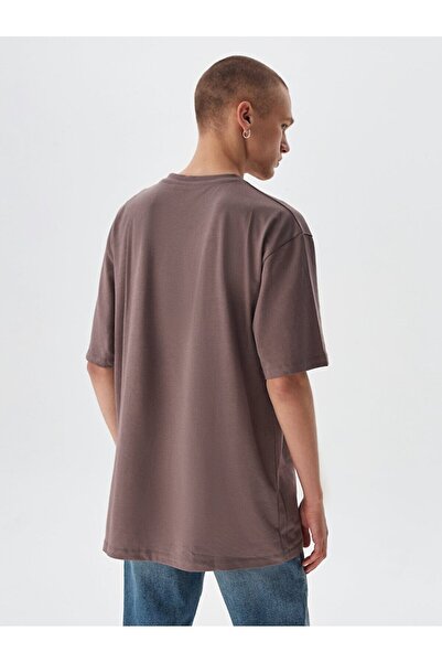 Ltb Oversized T-shirt