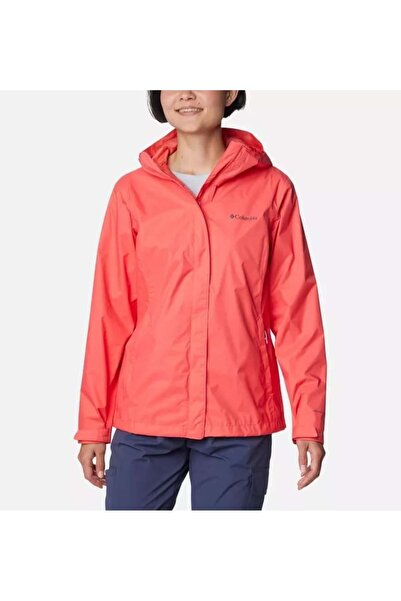 Columbia Arcadia Ii Jacket Γυναικείο Αδιάβροχο Rl2436