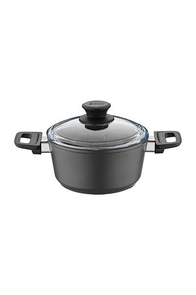 Aryıldız Truecook 7 Piece Cookware Set