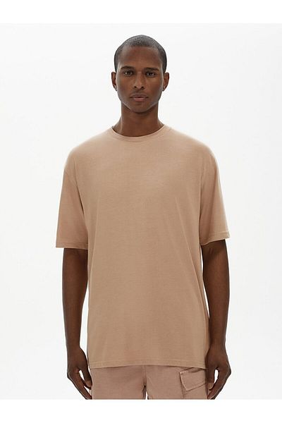 Ltb Oversize μπλουζάκι
