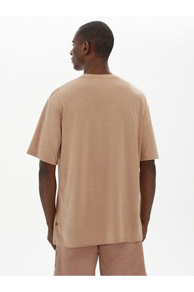 Ltb Oversize μπλουζάκι