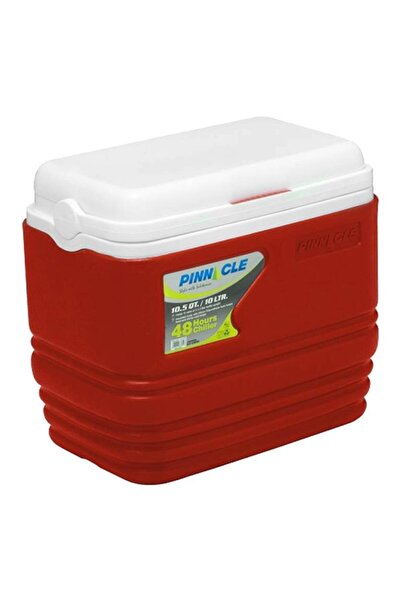 PİNNACLE Pinnacle Primero Buzluk 10 Litre-KIRMIZI