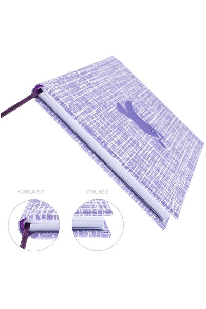 BİDEFTER مفكرة بيانو (أربعة خطوط مقطوعة بدون مفتاح) + مخطط متعدد الألوان 100%...