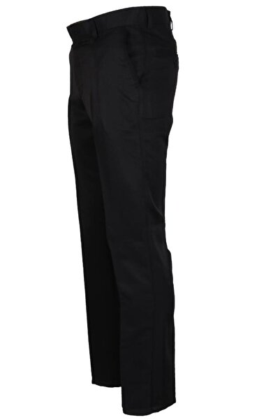 Modarar Men's Linen Trousers Classic Regular Cut RAR01162