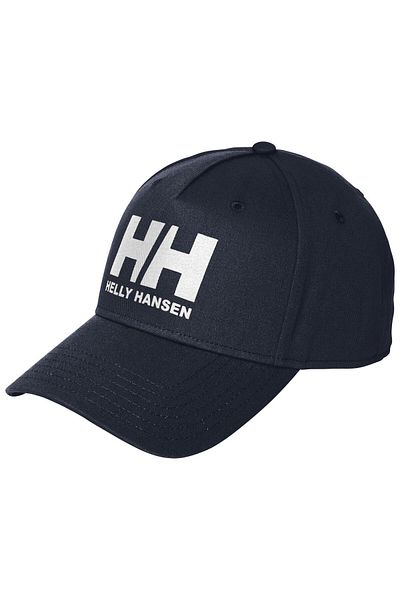 Helly Hansen BALL CAP HHA.67434 HHA.597 Navy Blue-STD
