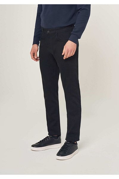 Tony Montana Ανδρικό τζιν παντελόνι Regular Fit