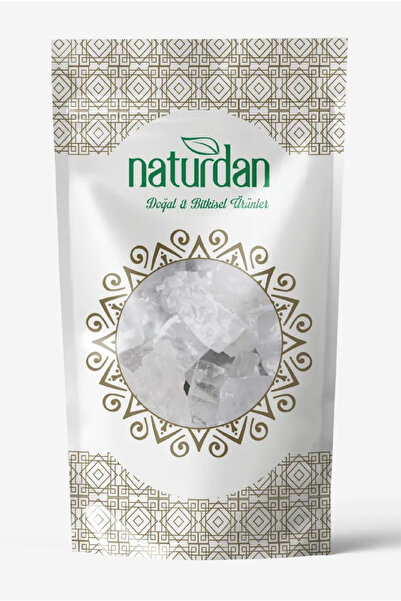 Naturdan Halit Sole Himalaya Tuz Kristal 500 gr