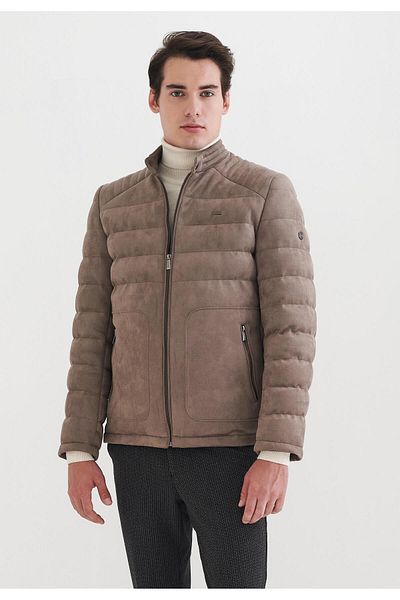 Pierre Cardin МЪЖКО яке от изкуствена кожа