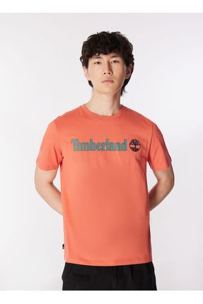 Timberland t shirt on sale