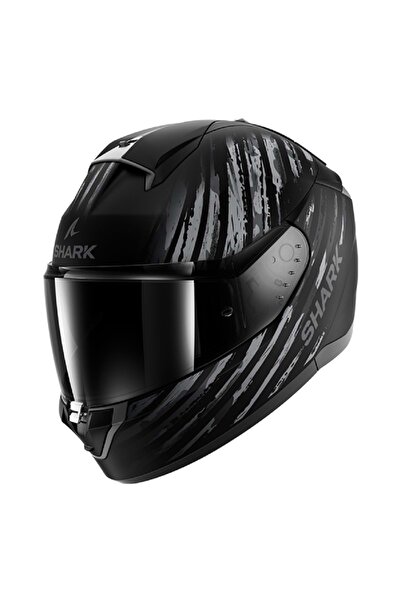 Shark Rıdıll 2 Assya Kapalı Kask