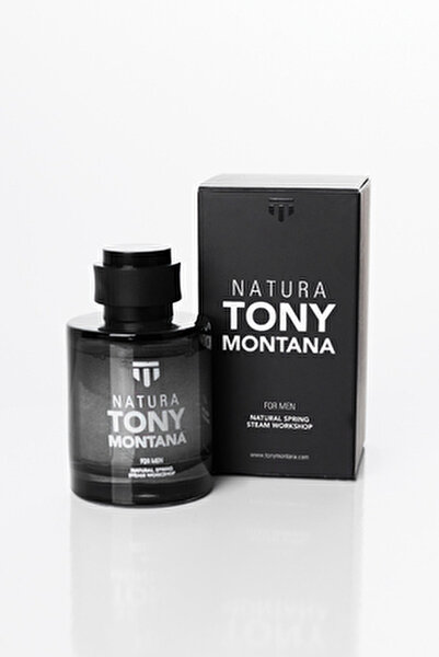 perfume tony montana