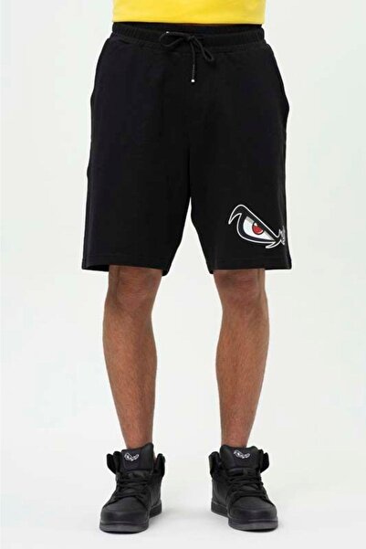 No Fear Erkek Şort Nfr-m50052