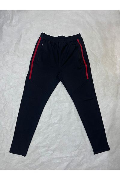 HAKEMSTORE UNISEX HALF ZIPPERED TRACKSUIT