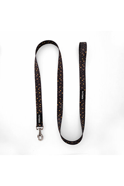 PATİMİO Gold Paws Köpek Göğüs, Boyun Ve Gezdirme Tasma Seti