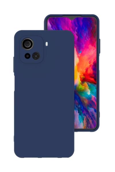 eonaks Casper Via F30 Kılıf Kamera Korumalı Silikon Telefon Kılıfı Şık Arka K...