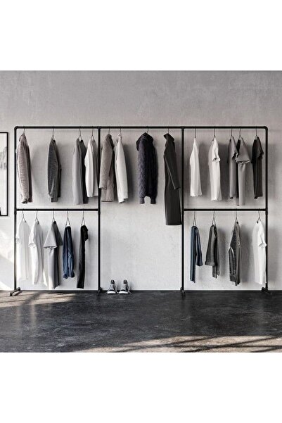 Blbndesign علاقة أنابيب زخرفية 225 سم