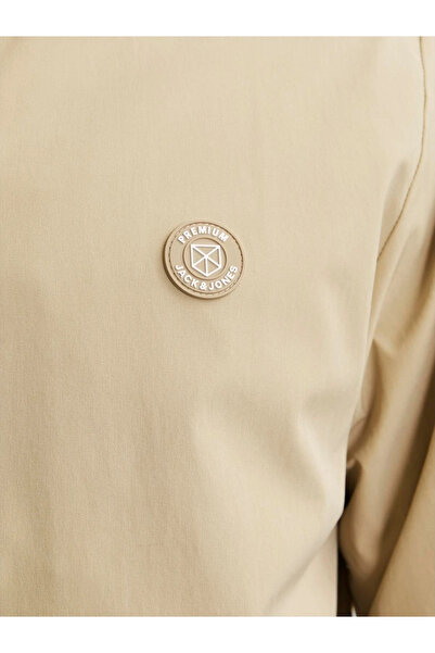 Jack & Jones Jack Jones Seasonal Jacket JPRBLUBROOK BOMBER SN12251906 Beige
