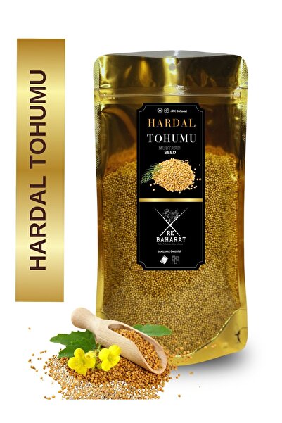 RK Baharat Hardal Tohumu 70 gr
