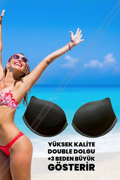Padded Bikini Tops for Women Prices and Styles Trendyol