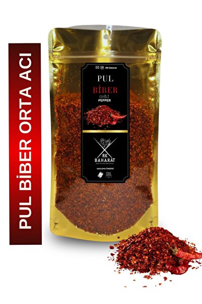 RK Baharat Pul Biber 60 gr
