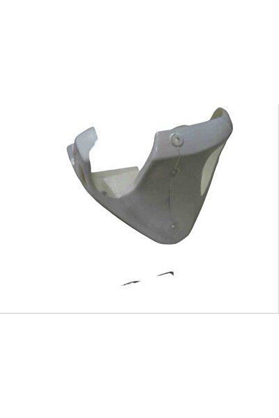 OEM Cg Agk Serisi Alt Rüzgarlık Sakal Beyaz