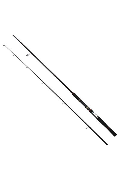 CAPTAIN 1741 CX-Flex 2 Parça Spin Kamışı 240cm 15-45gr Action