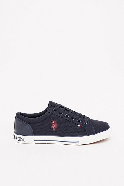 U.S. Polo Assn. U.S. Polo Teo Tex Men's Sneakers