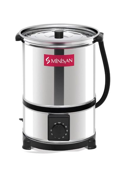 Minisan 15 Lt Ultra Churning Machine - Light and Stylish Design