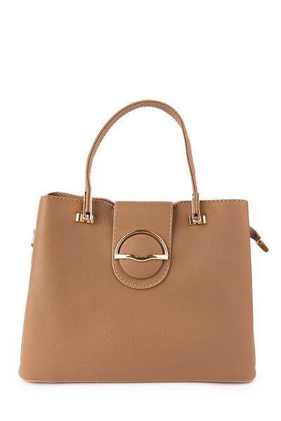 Gondol Women's Stylish Daily Hand and Shoulder Bag gp.1437