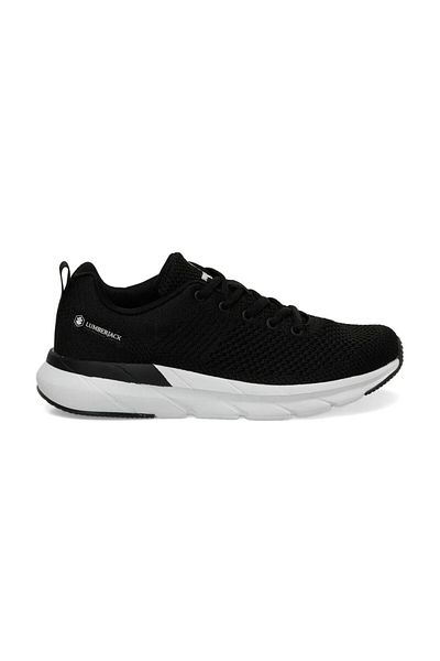 lumberjack Pantofi sport pentru femei Black Connect Wmn 4fx - 101498459