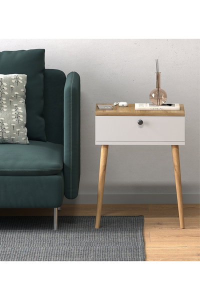 Monte Sehpa Vien Yan Sehpa Seti 2'li