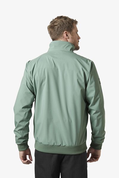 Helly Hansen Hp Racing Men's Green Coat 34285-489