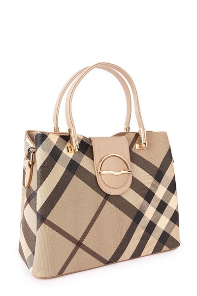 Gondol Women's Stylish Daily Hand and Shoulder Bag gp.1437
