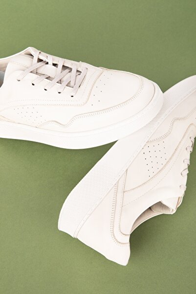 Gondol Чоловічі внутрішні та зовнішні шкіряні зручні повсякденні черевики Tnl.7056