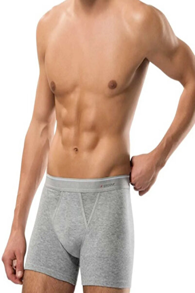 Erdem Ανδρικό πολύχρωμο βαμβακερό ελαστάν Boxer 3 Pack
