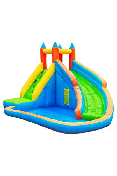 KÜLTÜR ÇOCUK OKUL ÖNCESİ EĞİTİM ARAÇLARI Kale Oyun Parkı Bahçe Oyun Grubu Şişme Çocuk Oyun Parkuru Şişme Oyun Parkı Fiyatları