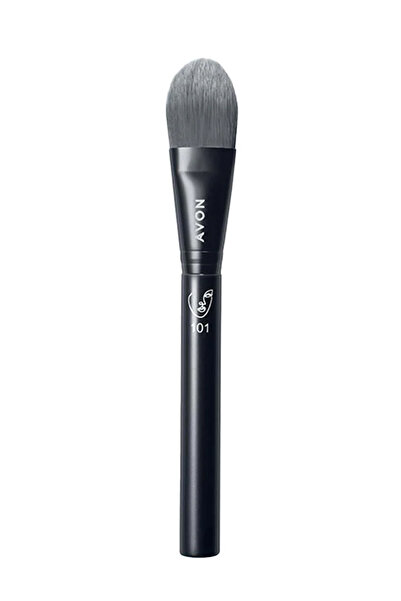 AVON Flat Foundation Brush