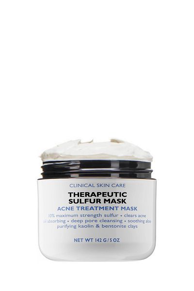 PETER THOMAS ROTH قناع الكبريت العلاجي لعلاج حب الشباب 142 جرام