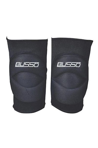BUSSO 745-A Busso 745-A Volleyball Knee Pad BLACK