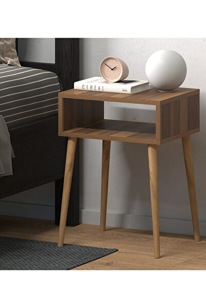 Monte Sehpa Fiona 2'li Yan Sehpa Seti