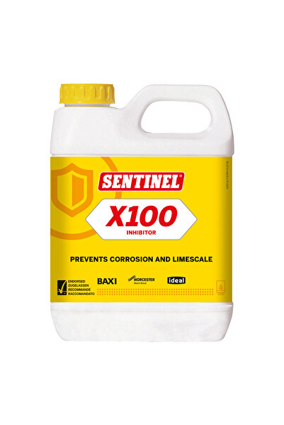 Eca TESİSAT KORUYUCU KİMYASAL