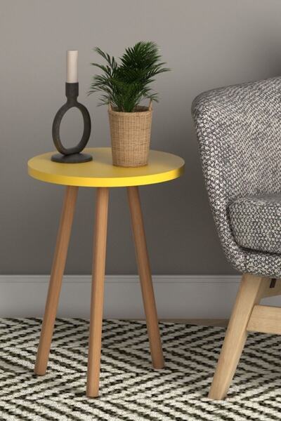 Monte Sehpa Roma Komodin Yan Sehpa