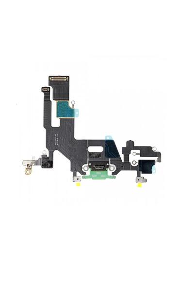 TeknoPrime Apple Iphone 11 Ile Uyumlu Şarj Soketi Ithal