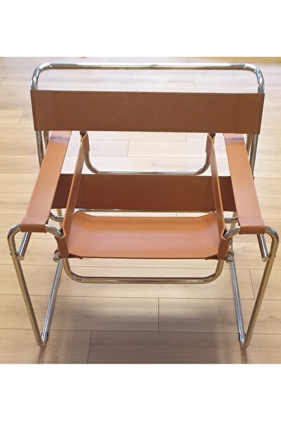 Homeland Wassily Koltuk