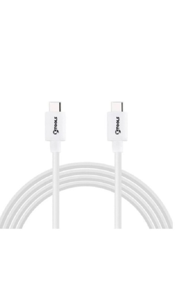 Ktools Pd 3.0 Type C 20w Hızlı Şarj Aleti