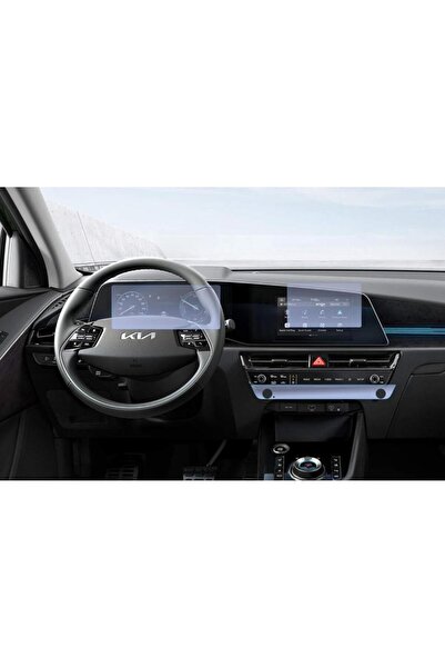 Engo واقي شاشة للوسائط المتعددة من Kia Niro Elagance Pack
