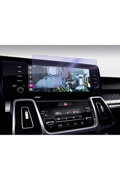 Engo Kia Sorento Screen Protector 10.25 inch Multimedia