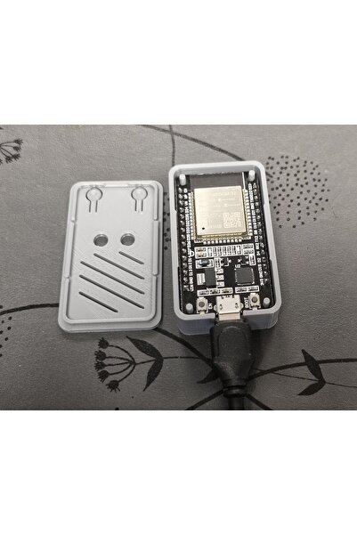 snk mühendislik Esp32 kutusu