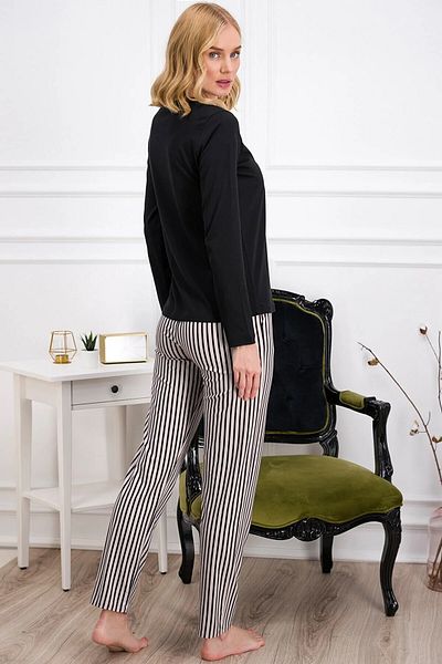 Pierre Cardin PİERRE CARDİM MODAL ΒΑΜΒΑΚΙ ΜΑΛΑΚΗ ΥΦΗ ΠΟΔΗΛΑΤΟ ΣΕΤ ΓΥΝΑΙΚΕΙΑ ΠΙΤΖΑΜΑ ΜΑΚΡΙΑ ΜΑΝΙΚΙΑ