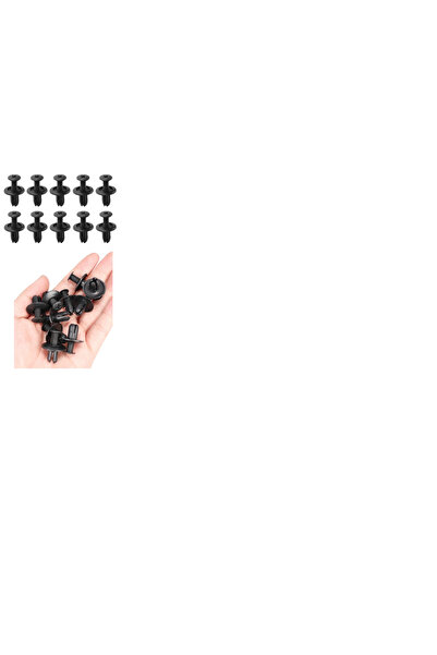 MOR SALKIM HOME araba için kaput,çamurluk,koruma kılıfı plastik aksam montaj ...